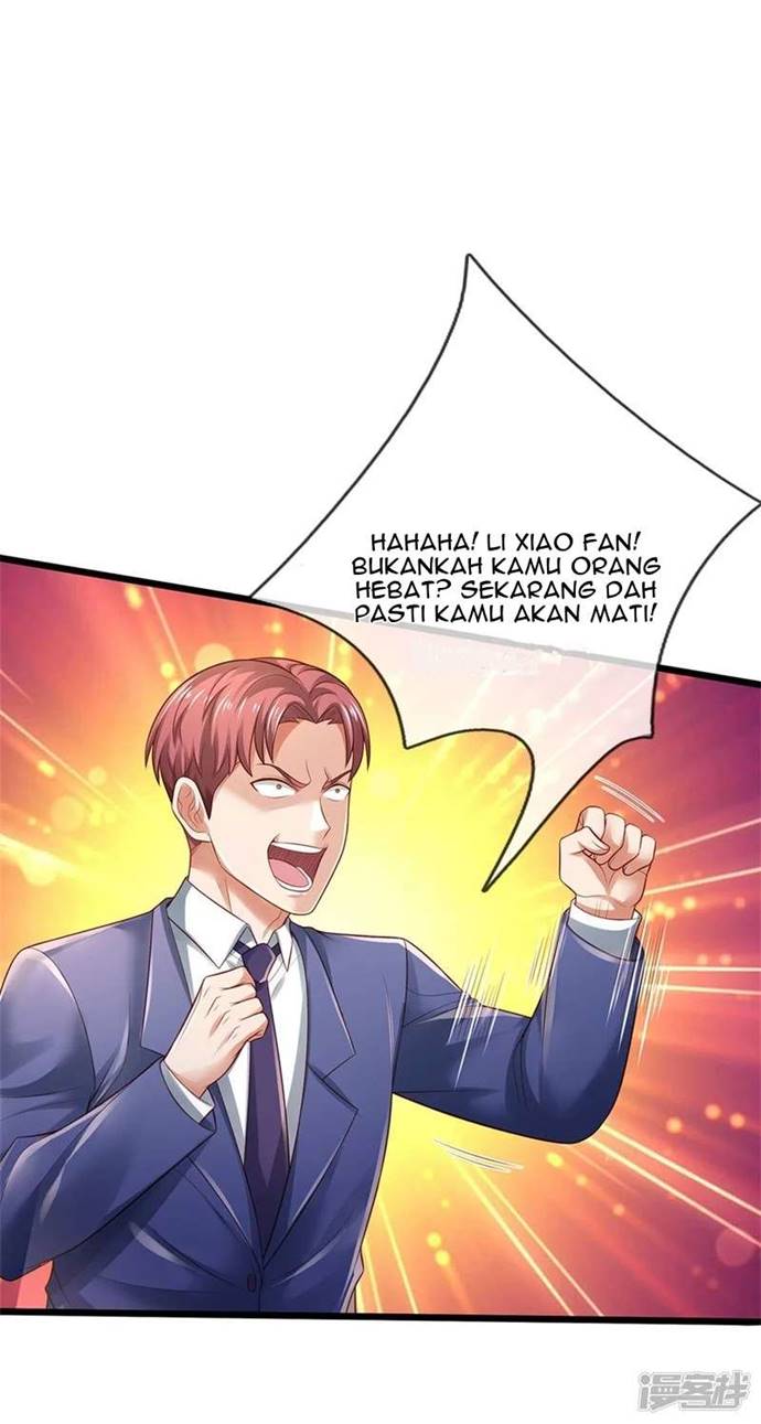 I am Daxianzun Chapter 317 Gambar 16